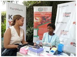 Dedicated TSCA volunteers collaborating on relief efforts for warriors.